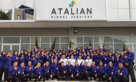 atalian global services jobs|Atalian Global Services Phils Inc Jobs and Careers, Reviews.